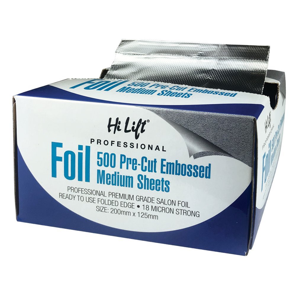 Hi Lift Foils