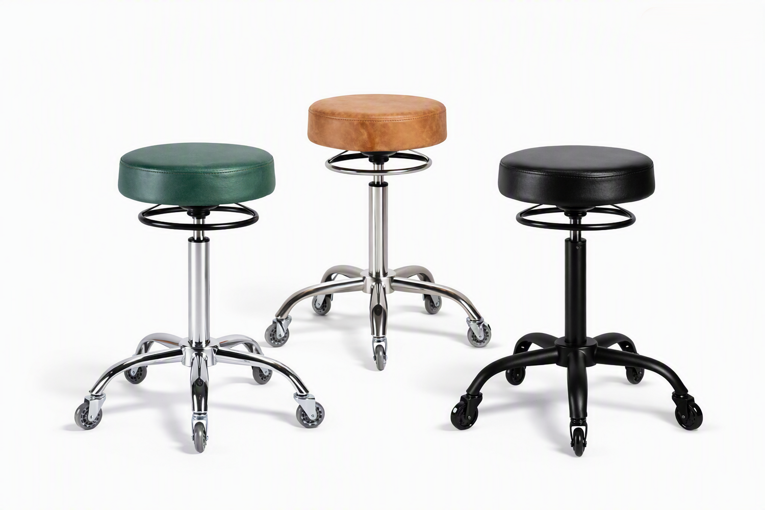 Salon Stools