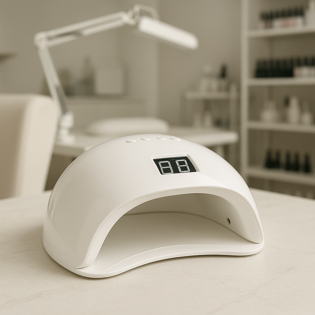 Nail LED/UV Gel Lamps