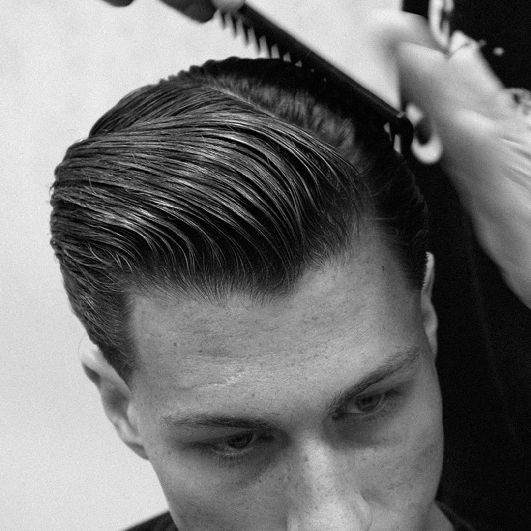 Gels, Waxes & Styling Creams