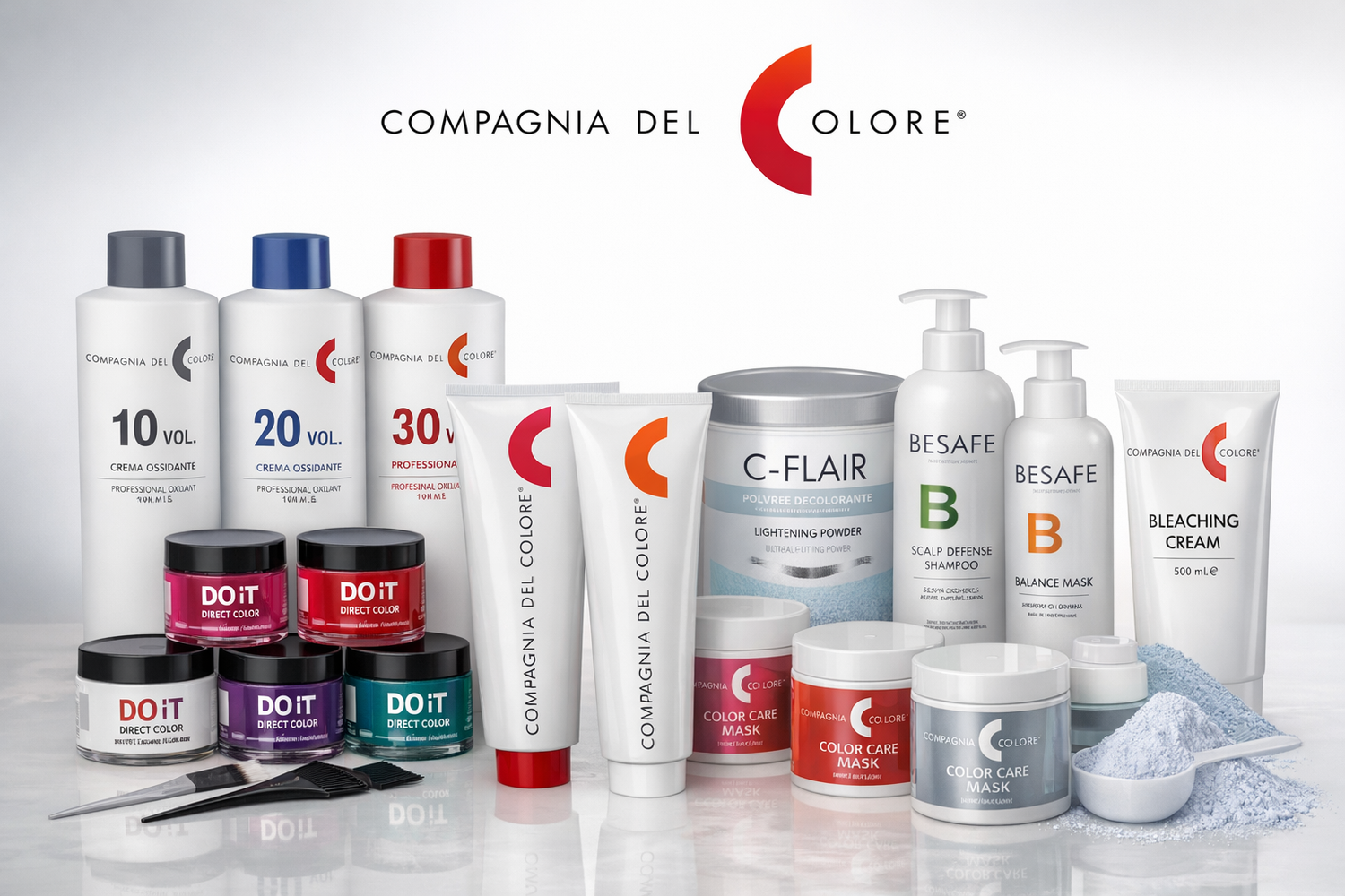 Compagnia Del Colore