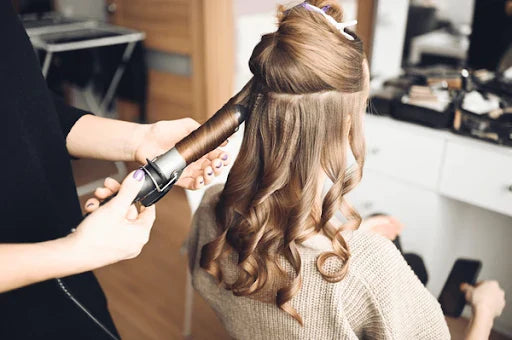 Curling Irons