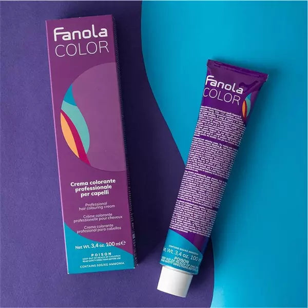 Fanola