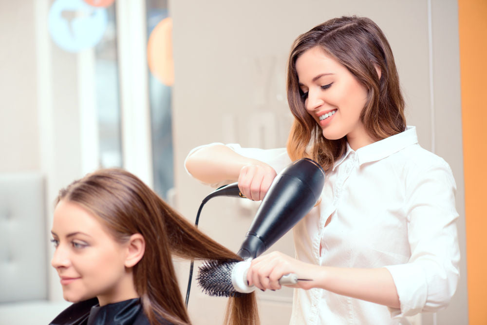 Hair Dryers