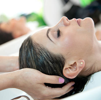 Hair Treatments