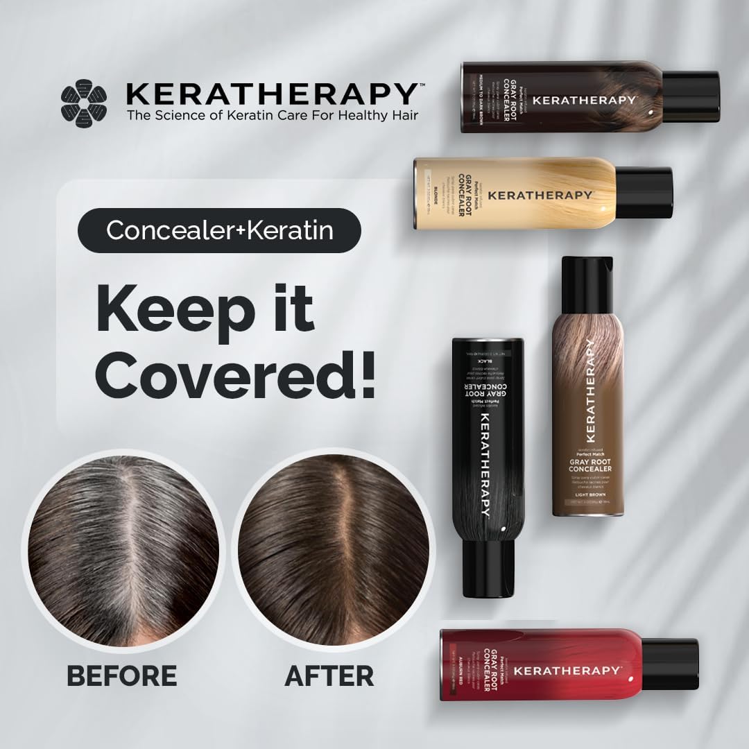 Keratherapy