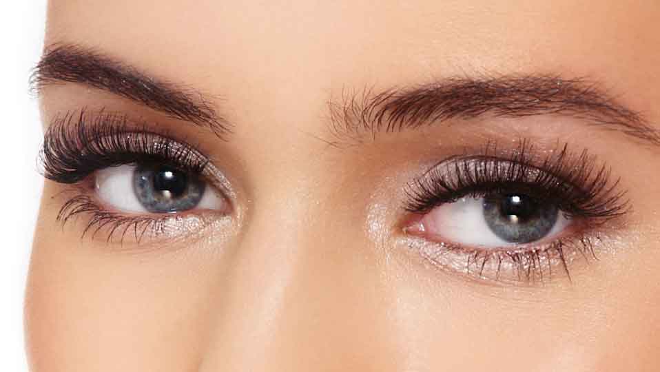 Lash & Brow