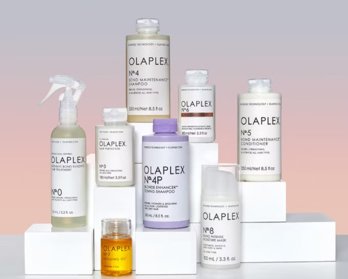 Olaplex