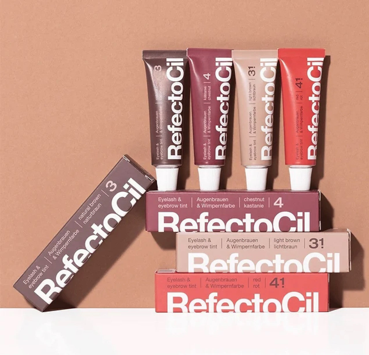 RefectoCil