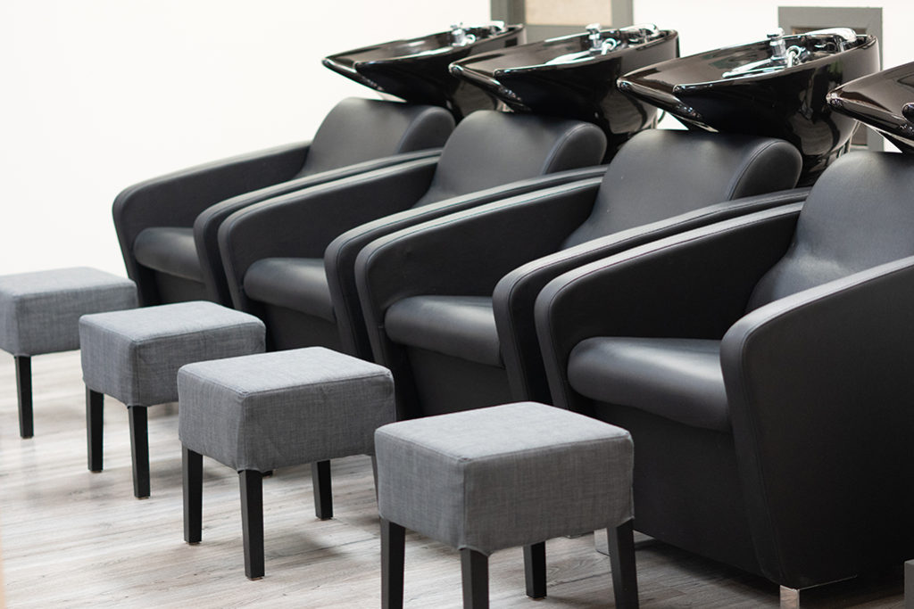 Salon Furniture