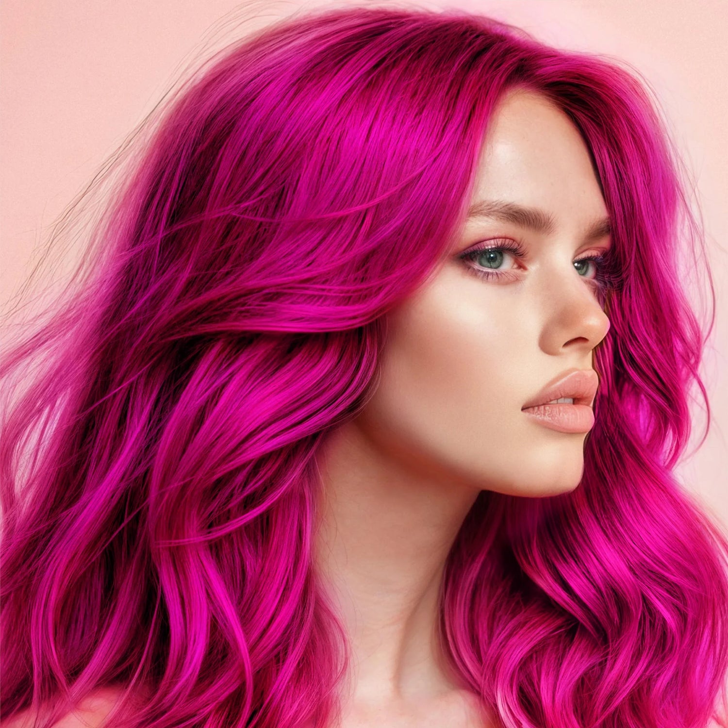 Semi Permanent Colours