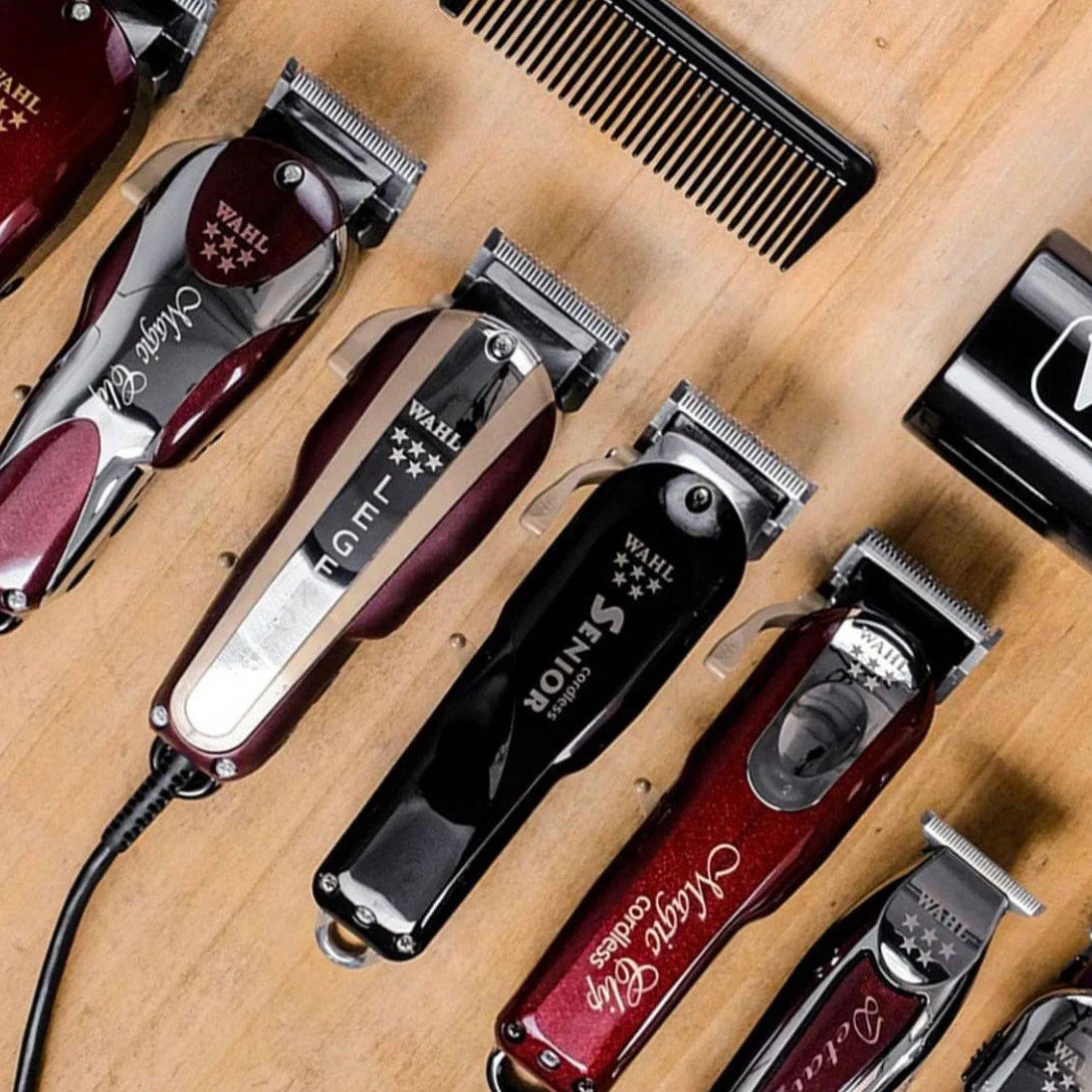 Hair Clippers