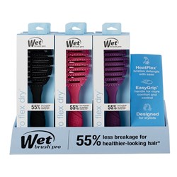 Wet Brush