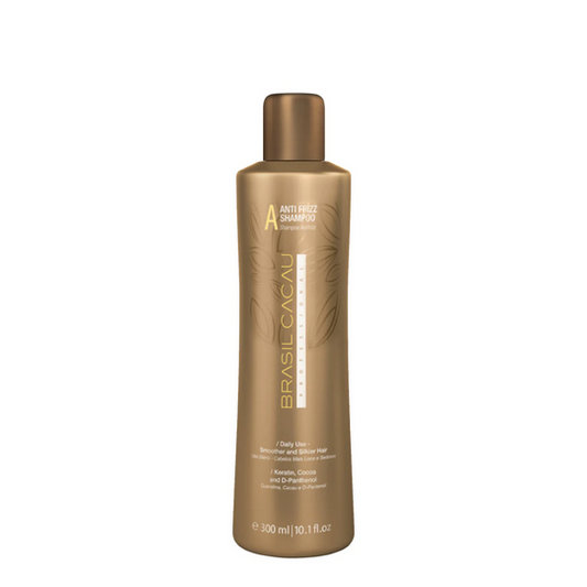 Brasil Cacau A Anti Frizz Shampoo 300ml