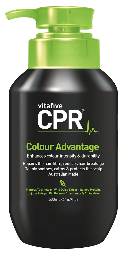 Vitafive CPR Colour Advantage 500ml
