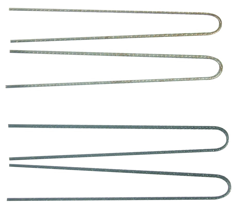555 2 Inch Ripple Pins 100g