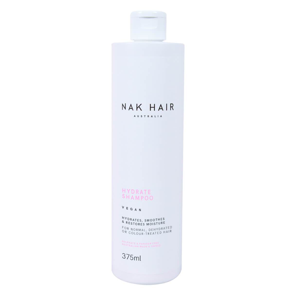 NAK Hydrate Conditioner 350ml