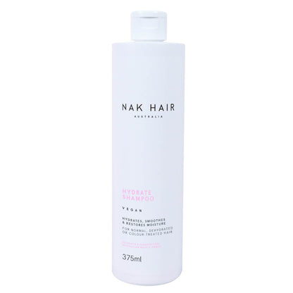 NAK Hydrate Conditioner 350ml