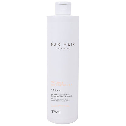 NAK Volume Conditioner 350ml