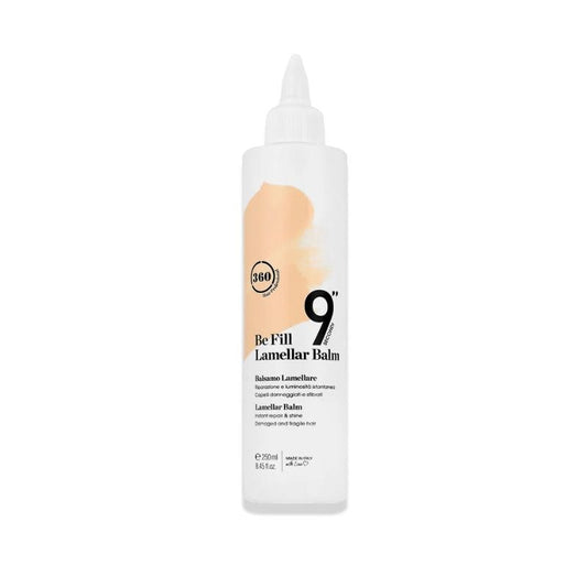 360 Be Fill Lamellar Water Balm 250ml