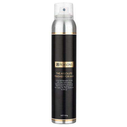 12 Reasons The Absolute Finisher 220ml