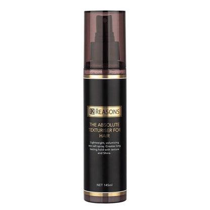 12 Reasons The Absolute Texturiser Spray 145ml