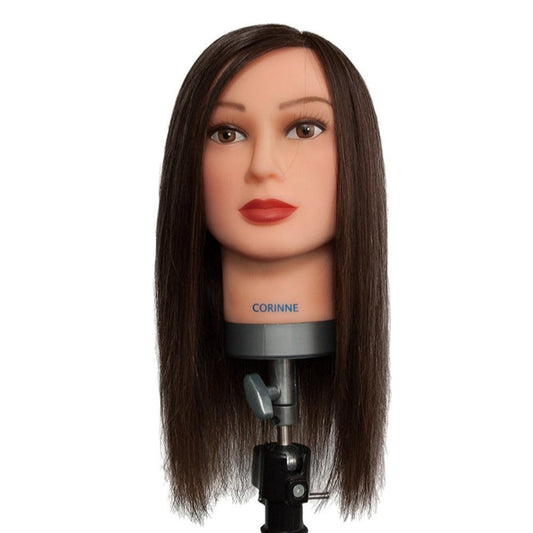 Mannequin- Medium Length Brunette - Corrine