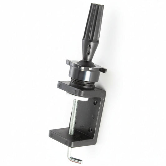 Standard Unbreakable Mannequin Clamp