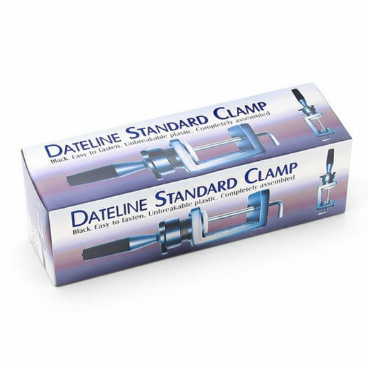 Standard Unbreakable Mannequin Clamp