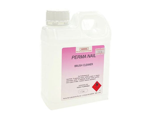 Cosmetic Brush Cleaner