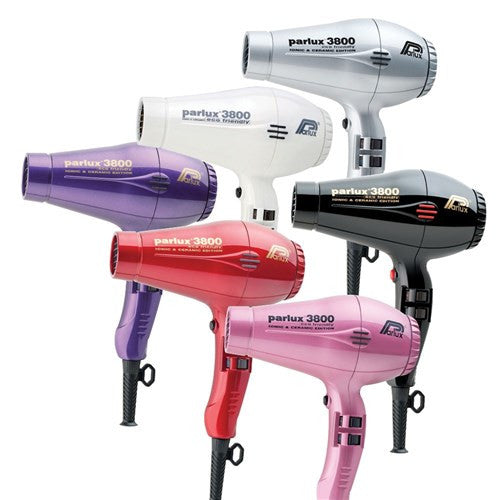 Parlux 3800 Ceramic & Ion Hair Dryer