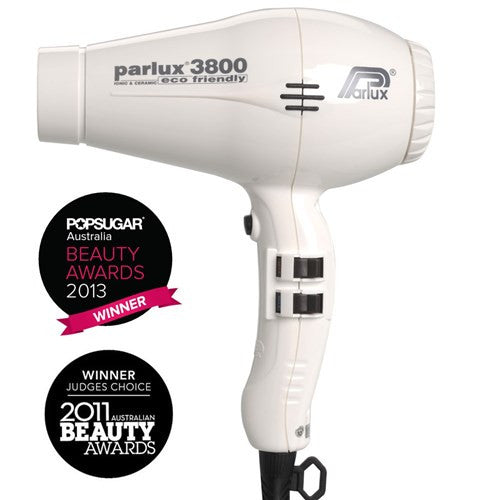 Parlux 3800 Ceramic & Ion Hair Dryer