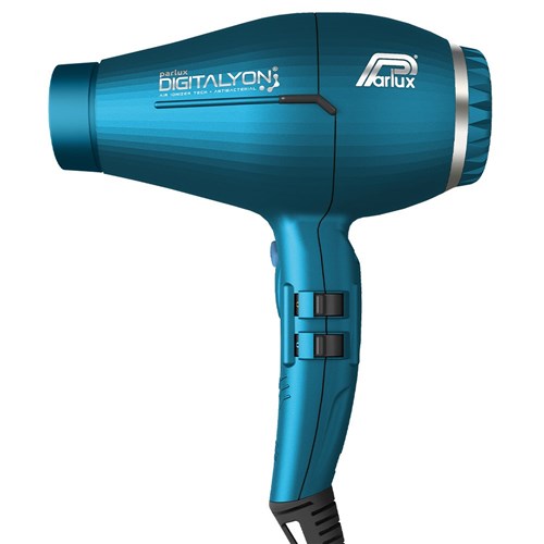Parlux DigitAlyon- Blue
