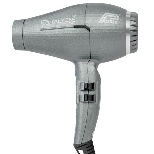 Parlux DigitAlyon- Glitter Grey