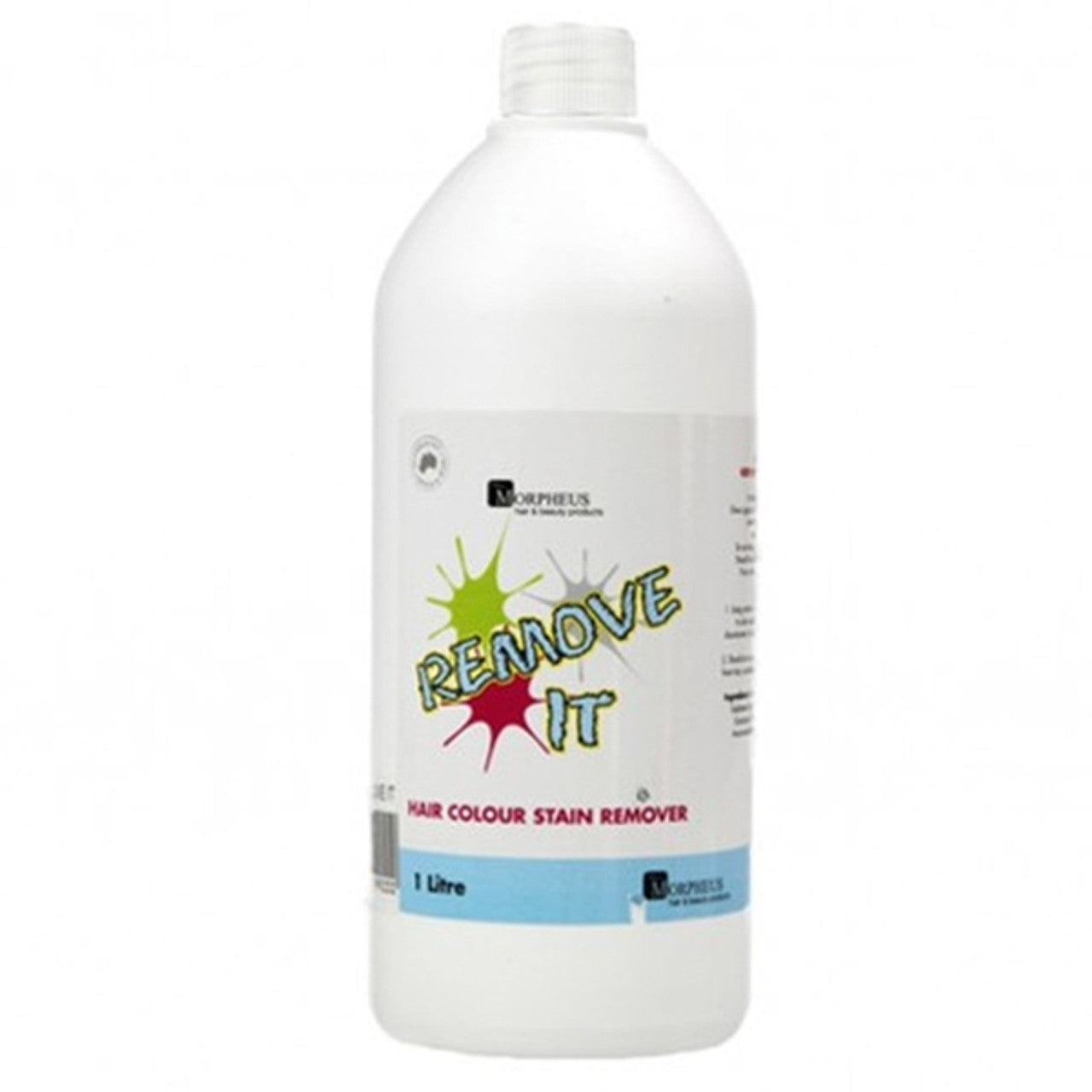 Morpheus Remove It Colour Stain Remover 1L