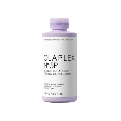 Olaplex Nº.5P Blonde Enhancer Toning Conditioner 250ml