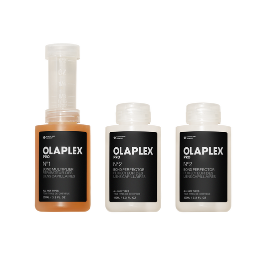 Olaplex Original Bond Building Kit - Travel Size