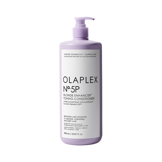 Olaplex No.5P Blonde Enhancer Toning Conditioner 1 Litre