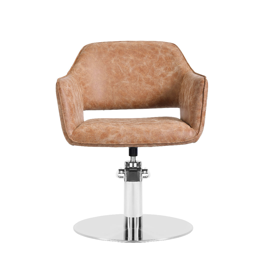 KSHE Kathleen Styling Chair - Desert