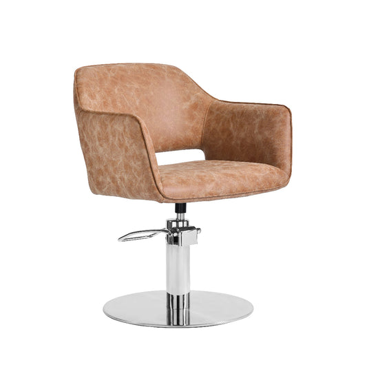 KSHE Kathleen Styling Chair - Desert