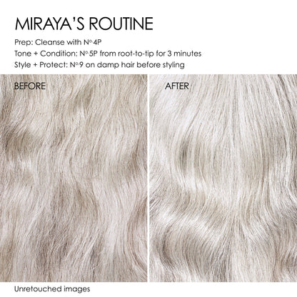 Olaplex No.5P Blonde Enhancer Toning Conditioner 1 Litre