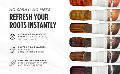 Jerome Russell Root Colour Wand