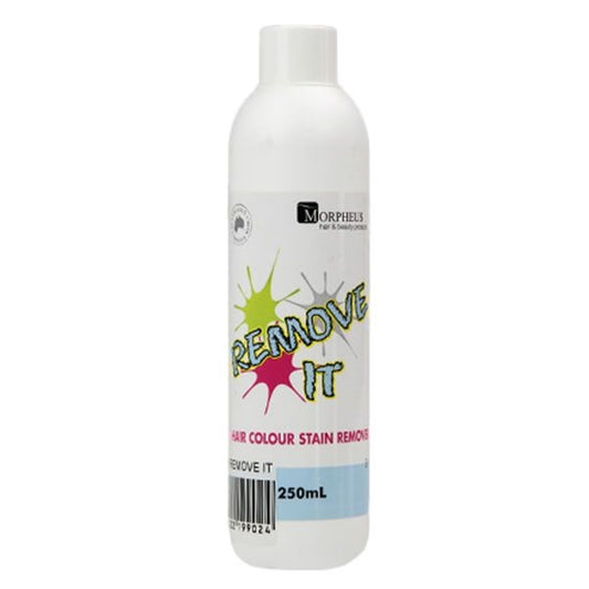 Morpheus Remove It Colour Stain Remover 250ml