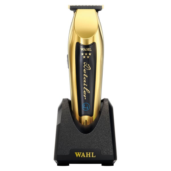 Wahl Gold Cord/Cordless Detailer Trimmer