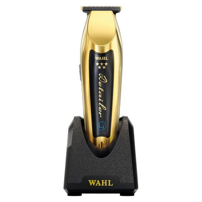 Wahl Gold Cord/Cordless Detailer Trimmer