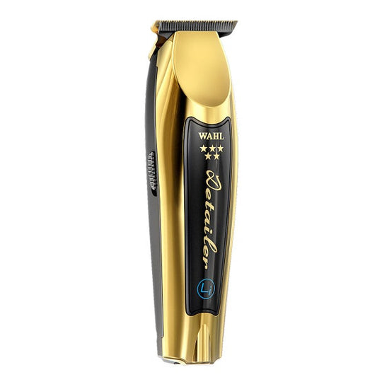 Wahl Gold Cord/Cordless Detailer Trimmer