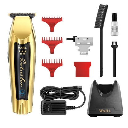 Wahl Gold Cord/Cordless Detailer Trimmer