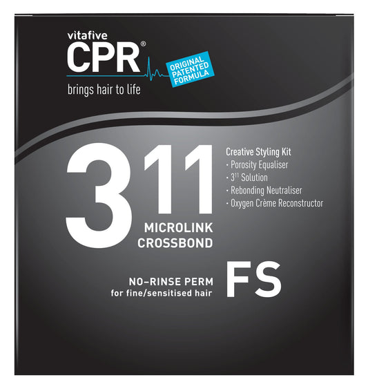 Cpr Creative Styling Kit 311 Fs
