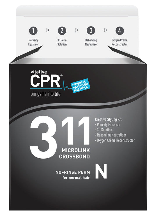 CPR Creative Styling Kit 311 N