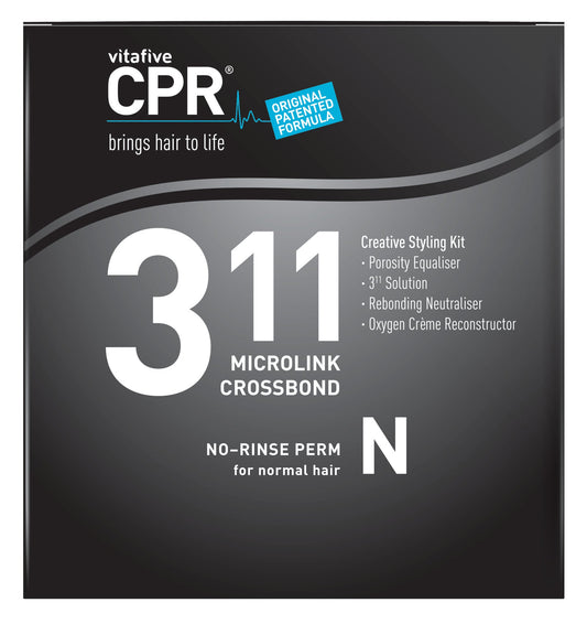CPR Creative Styling Kit 311 N